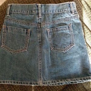 Osh kosh shirt girls sz 8